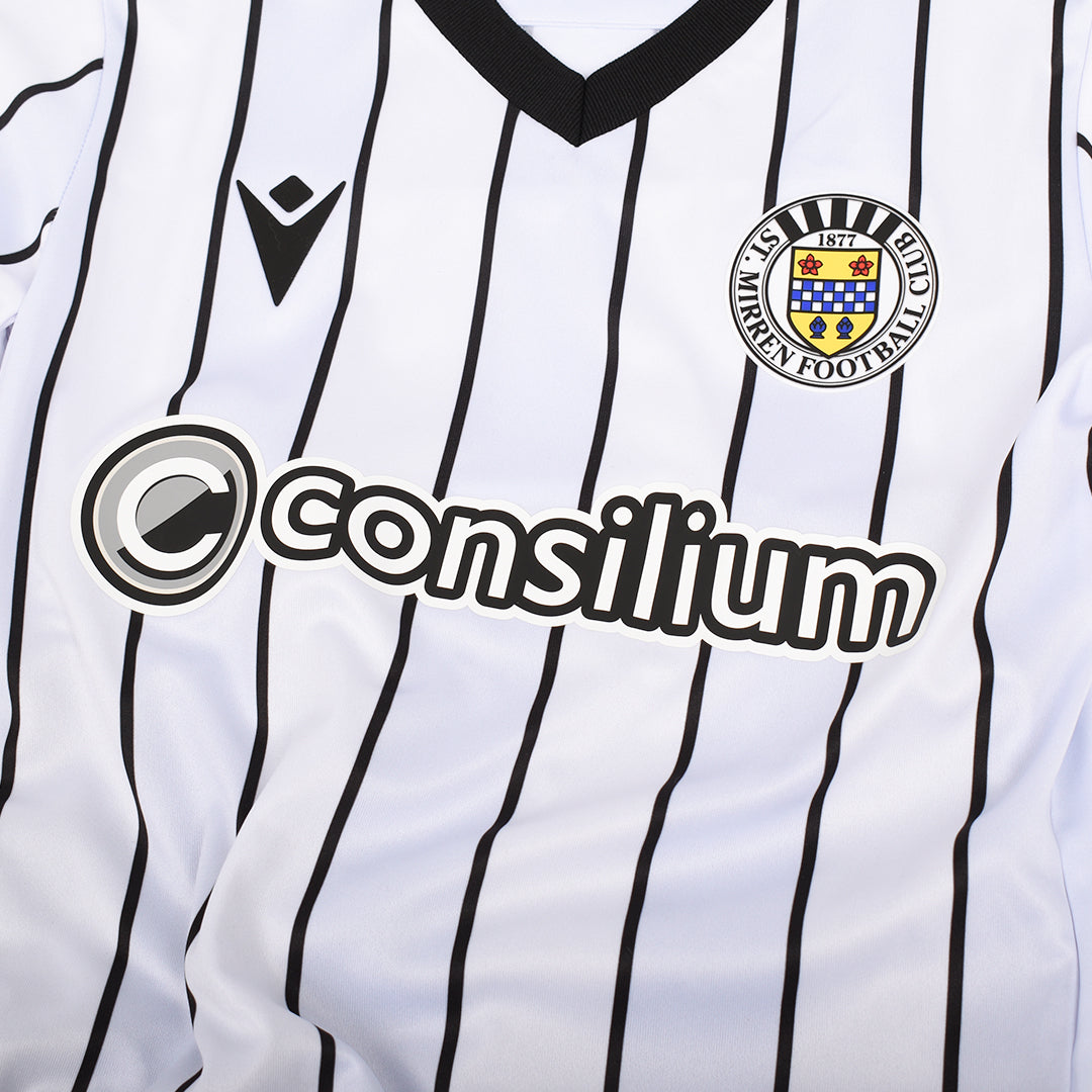 SMFC 26/27 Home Infant Kit