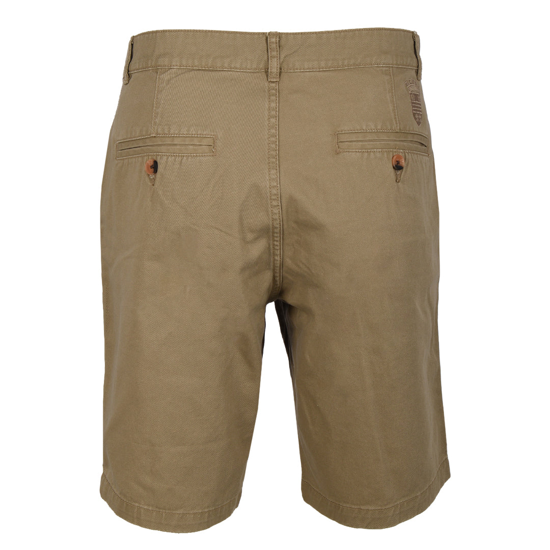SMFC Legacy Chino Short