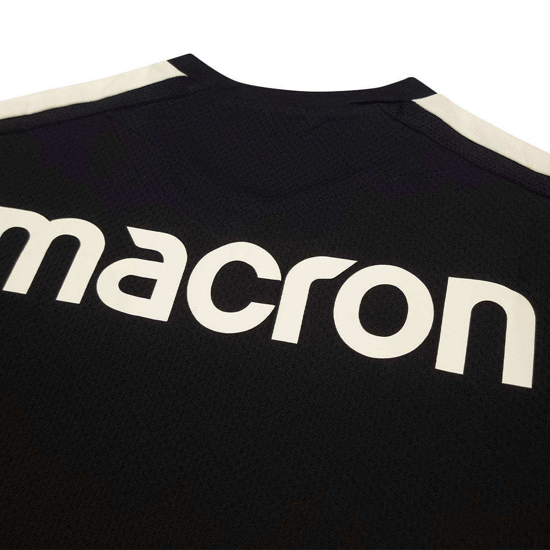 Jnr SMFC 25/26 Coaches Training T-Shirt