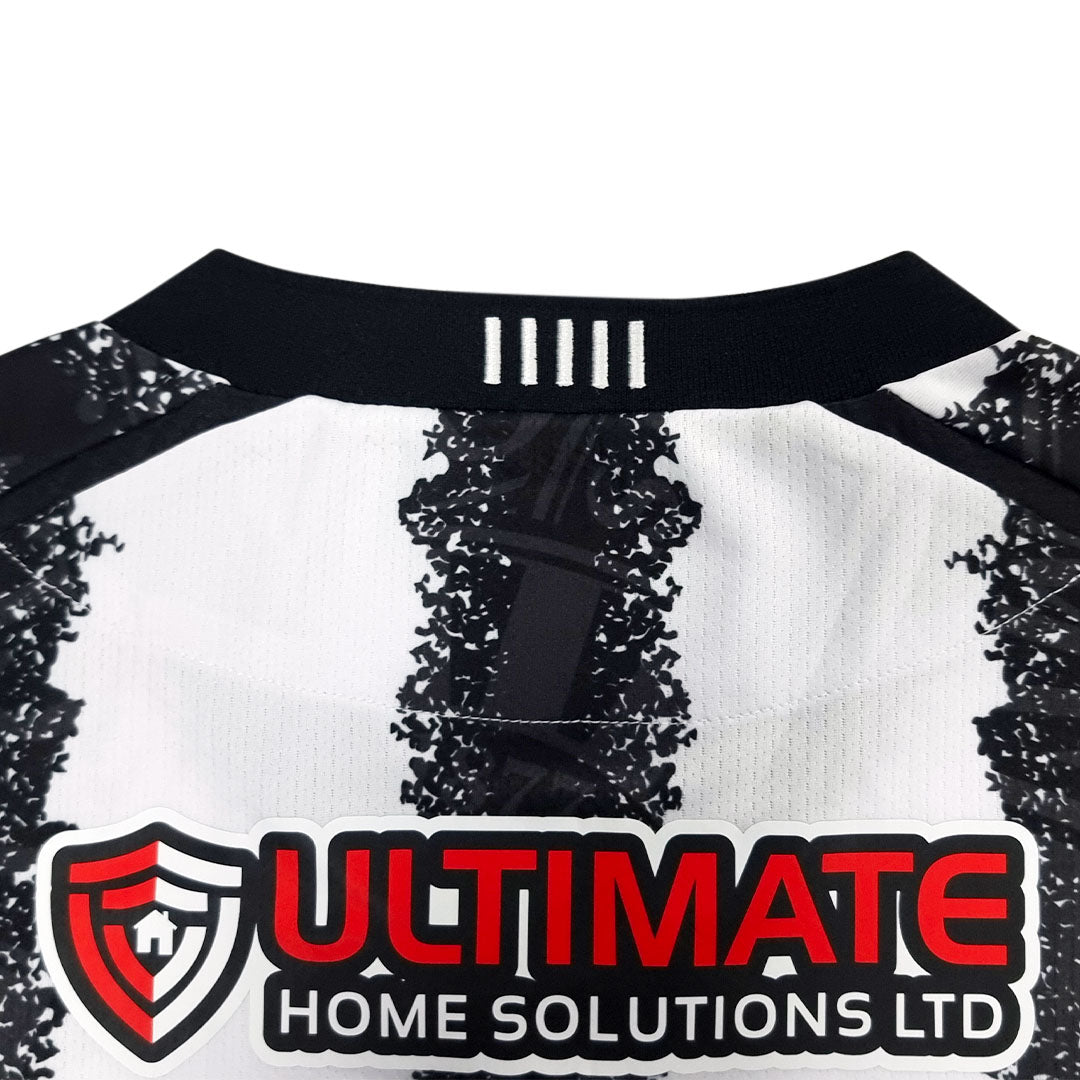 25/26 Home Jersey S/S