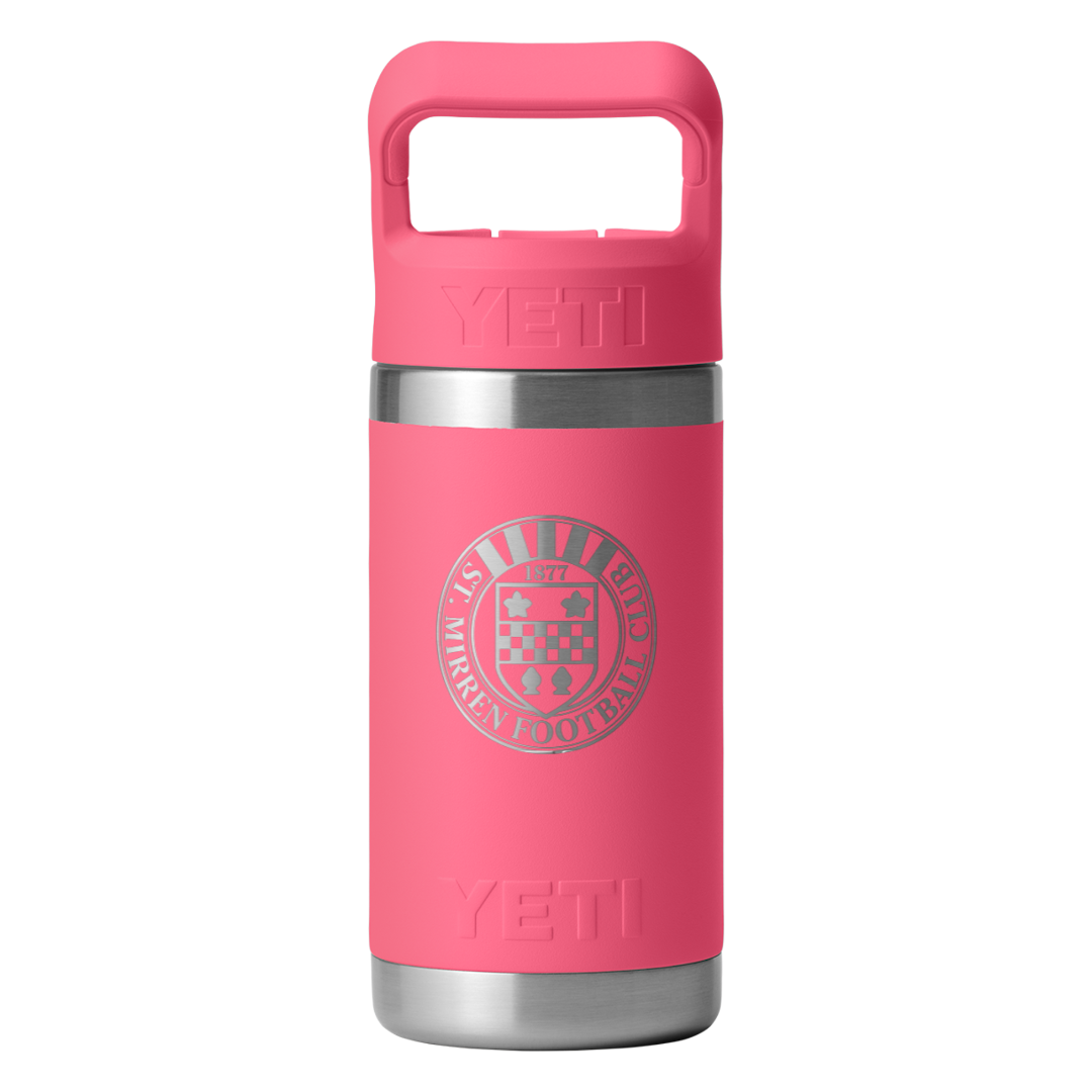 SMFC YETI R12 Kids Bottle Pink