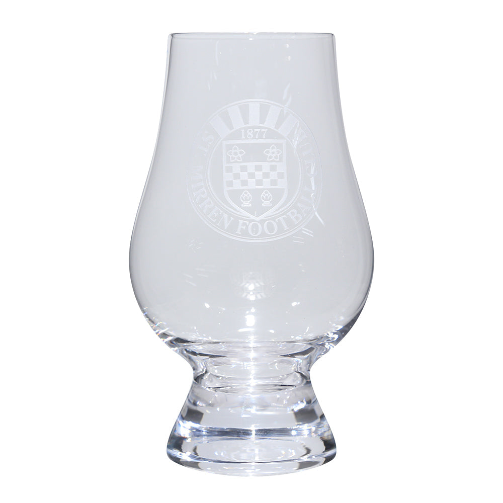 Specialist Malt Glass