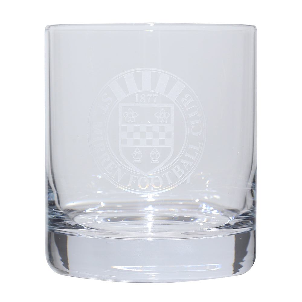Whisky Glass