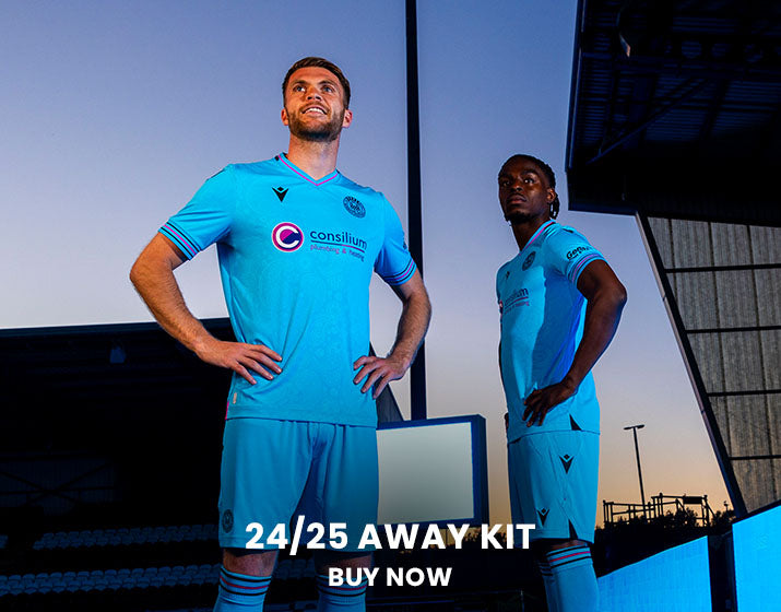 Away Kit