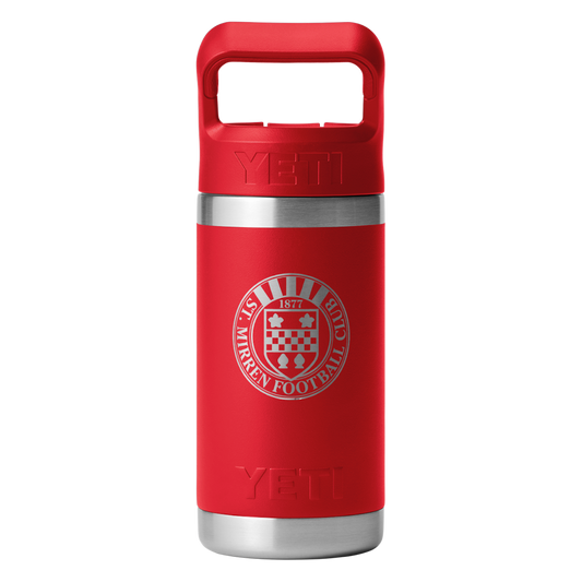 SMFC YETI R12 Kids Bottle Red
