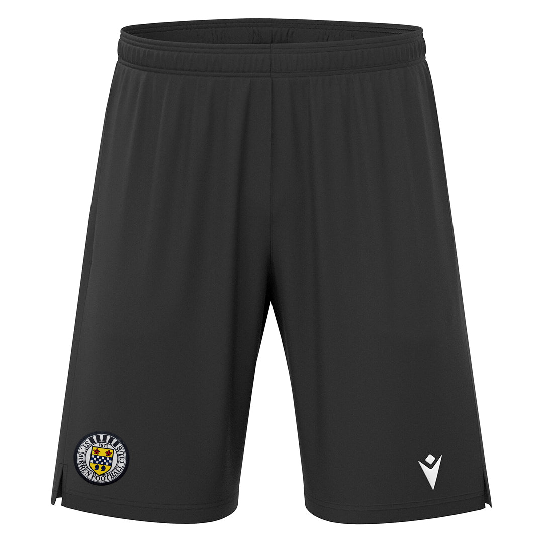SMFC 26/27 Zip Pocket Travel Short