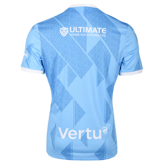 SMFC 26/27 Home GK Jersey