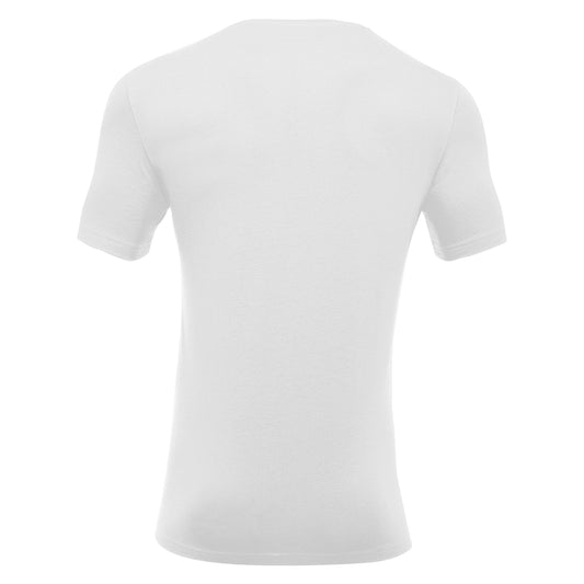 SMFC Cotton T-Shirt White
