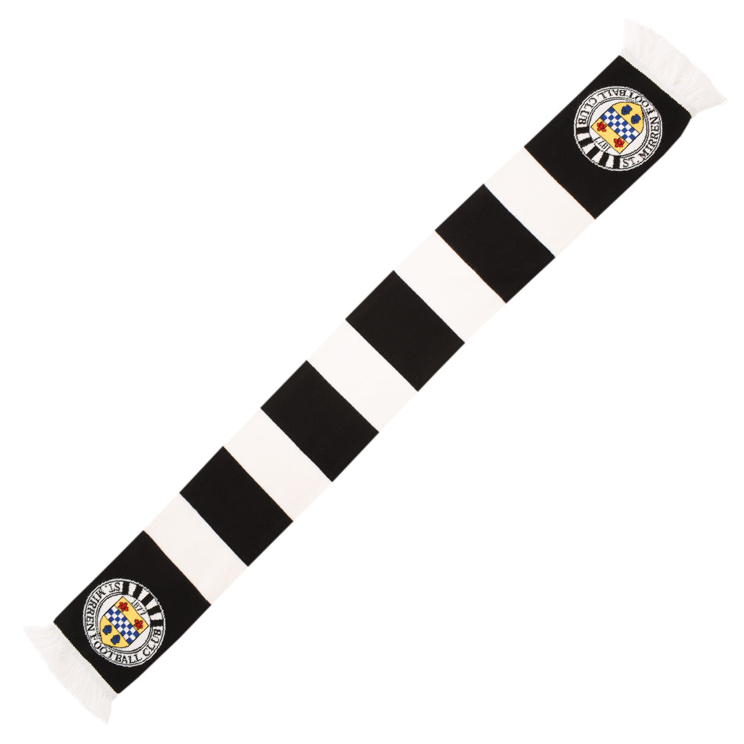 SMFC Bar Scarf