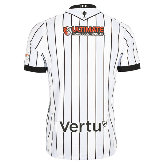 Jnr SMFC 26/27 Home Jersey S/S