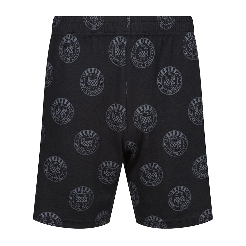 SMFC Short PJ's