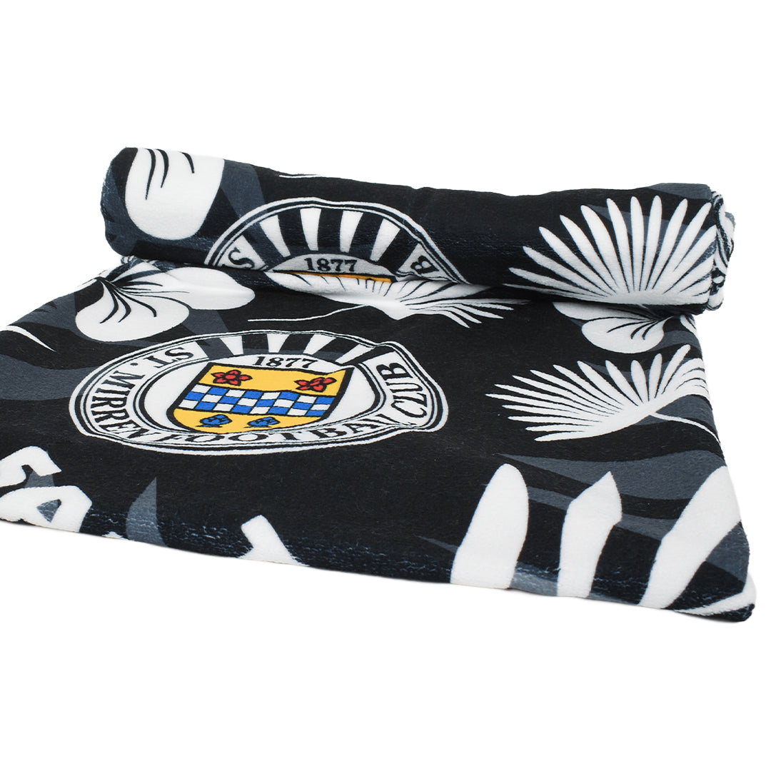 SMFC Aloha Beach Towel