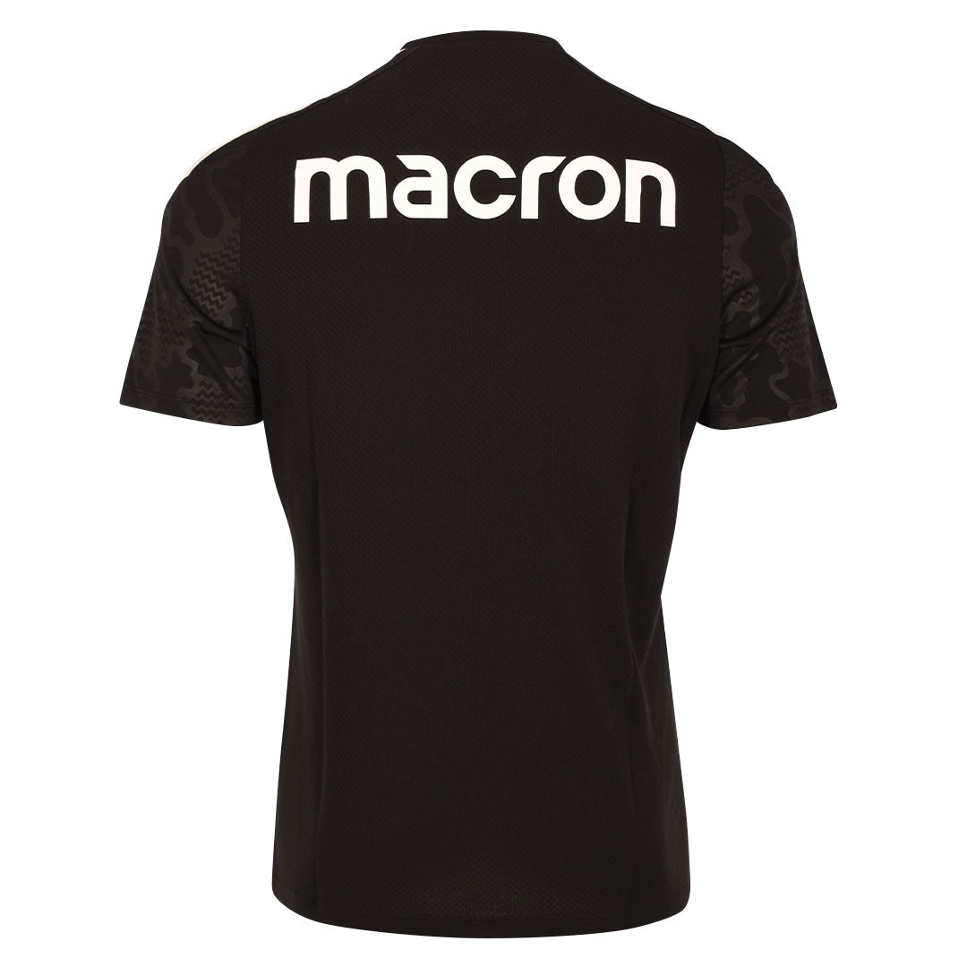 Jnr SMFC 25/26 Coaches Training T-Shirt