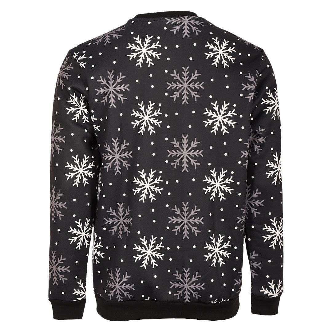 Jnr SMFC Christmas Jumper