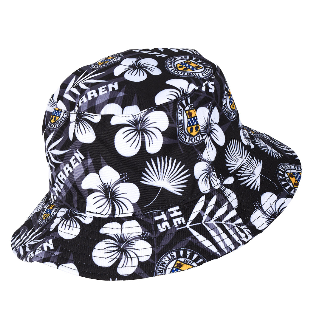 SMFC Aloha Bucket Hat