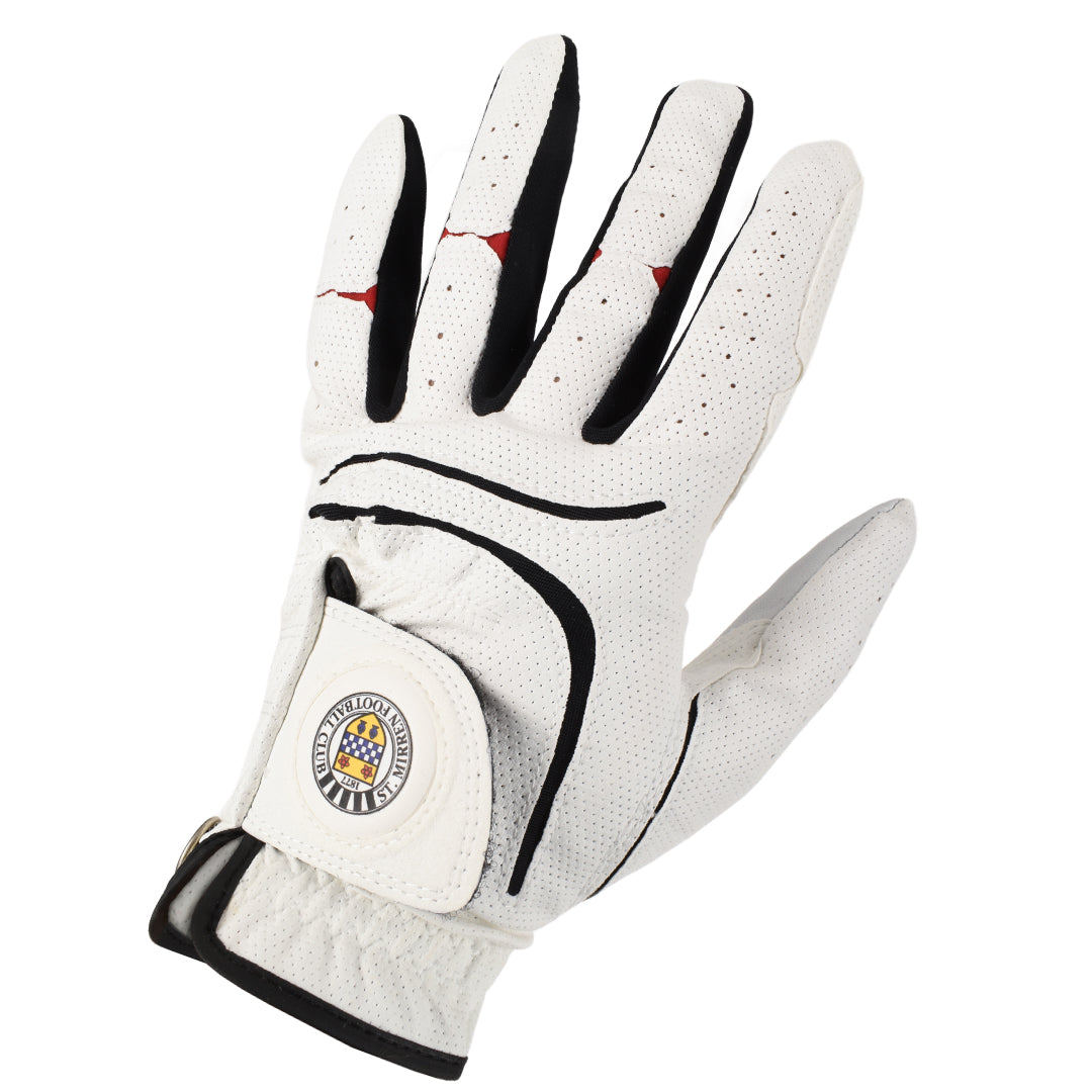 SMFC Grip Plus Left Hand Golf Glove