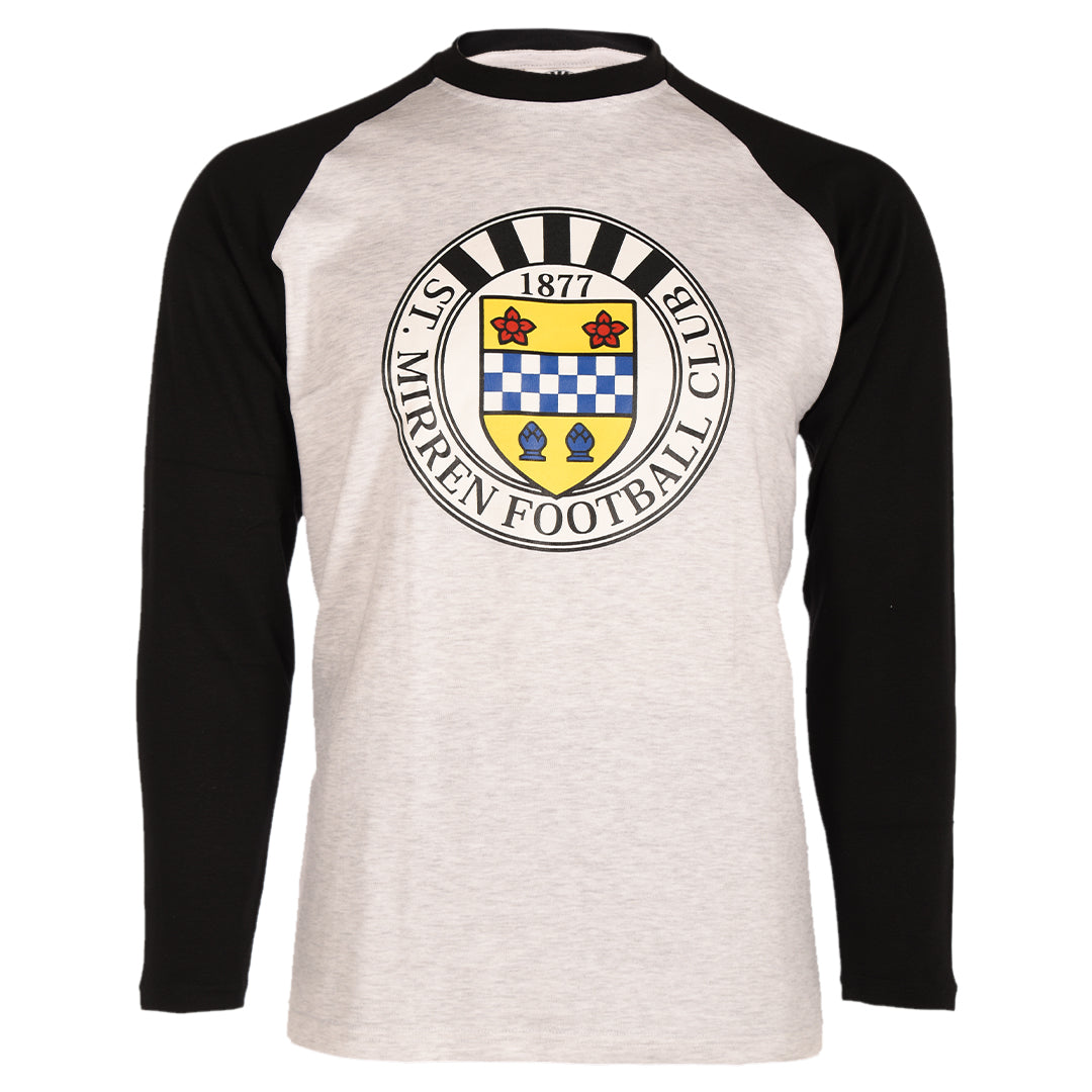 SMFC PJ L/S Tee & Trouser Set