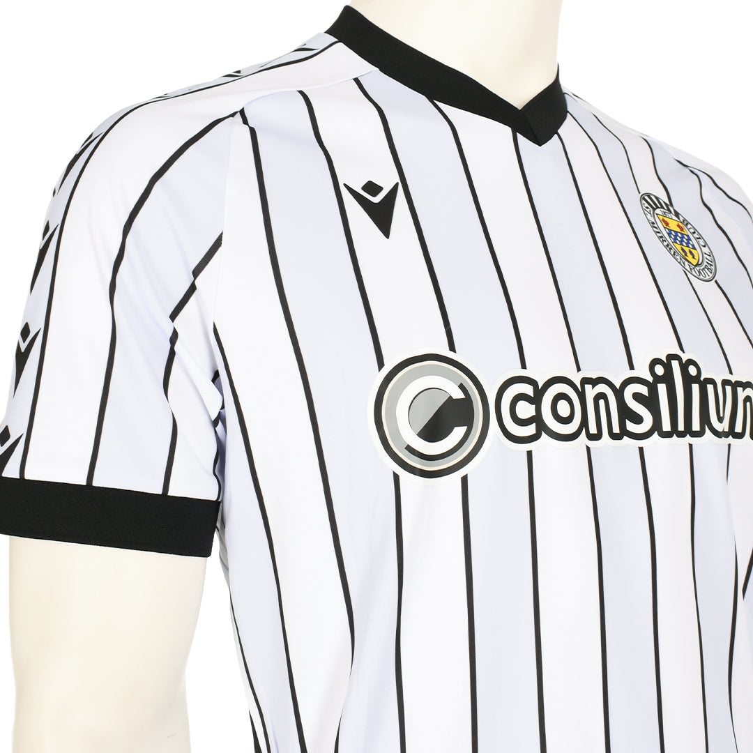 SMFC 26/27 Home Jersey S/S