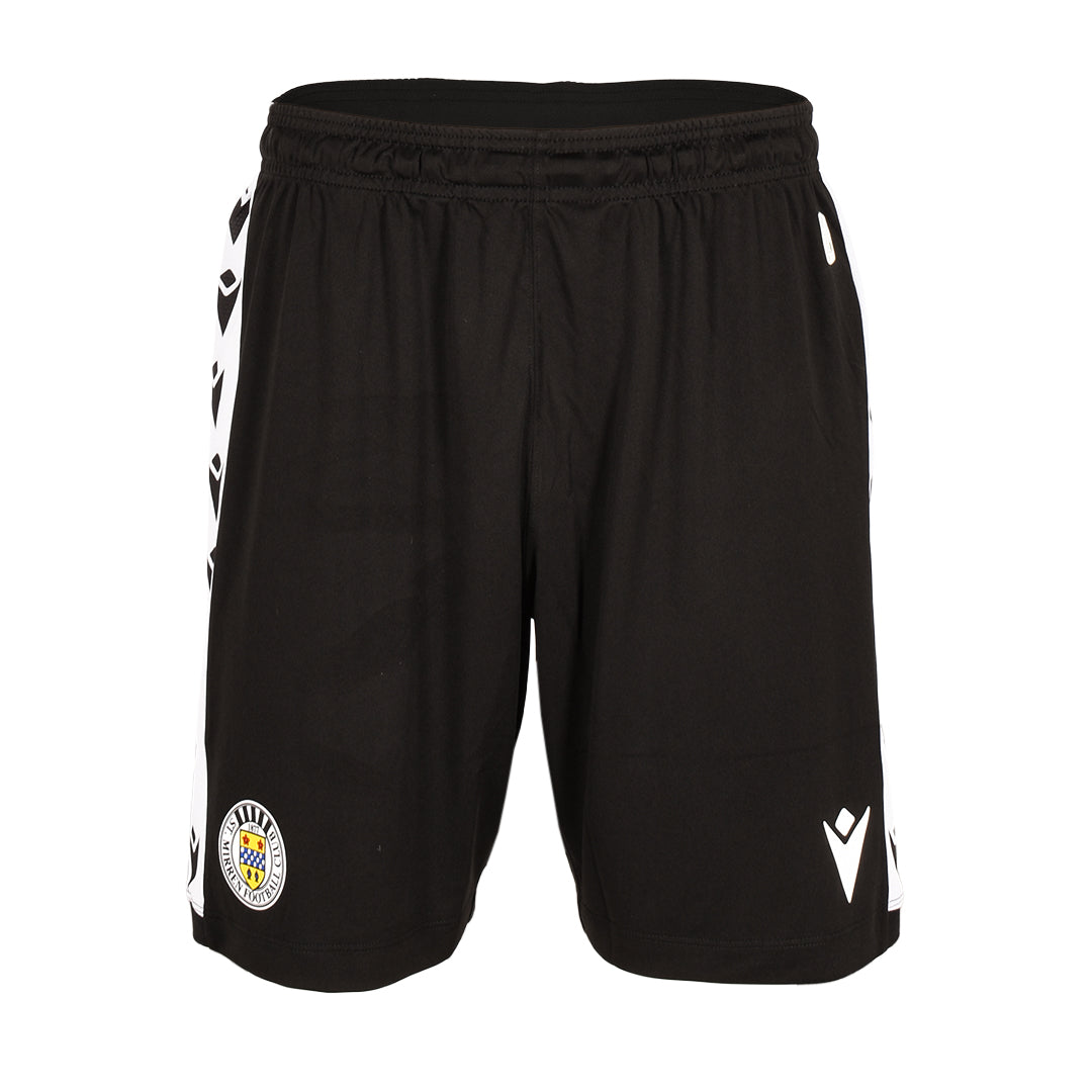 SMFC 26/27 Home Short