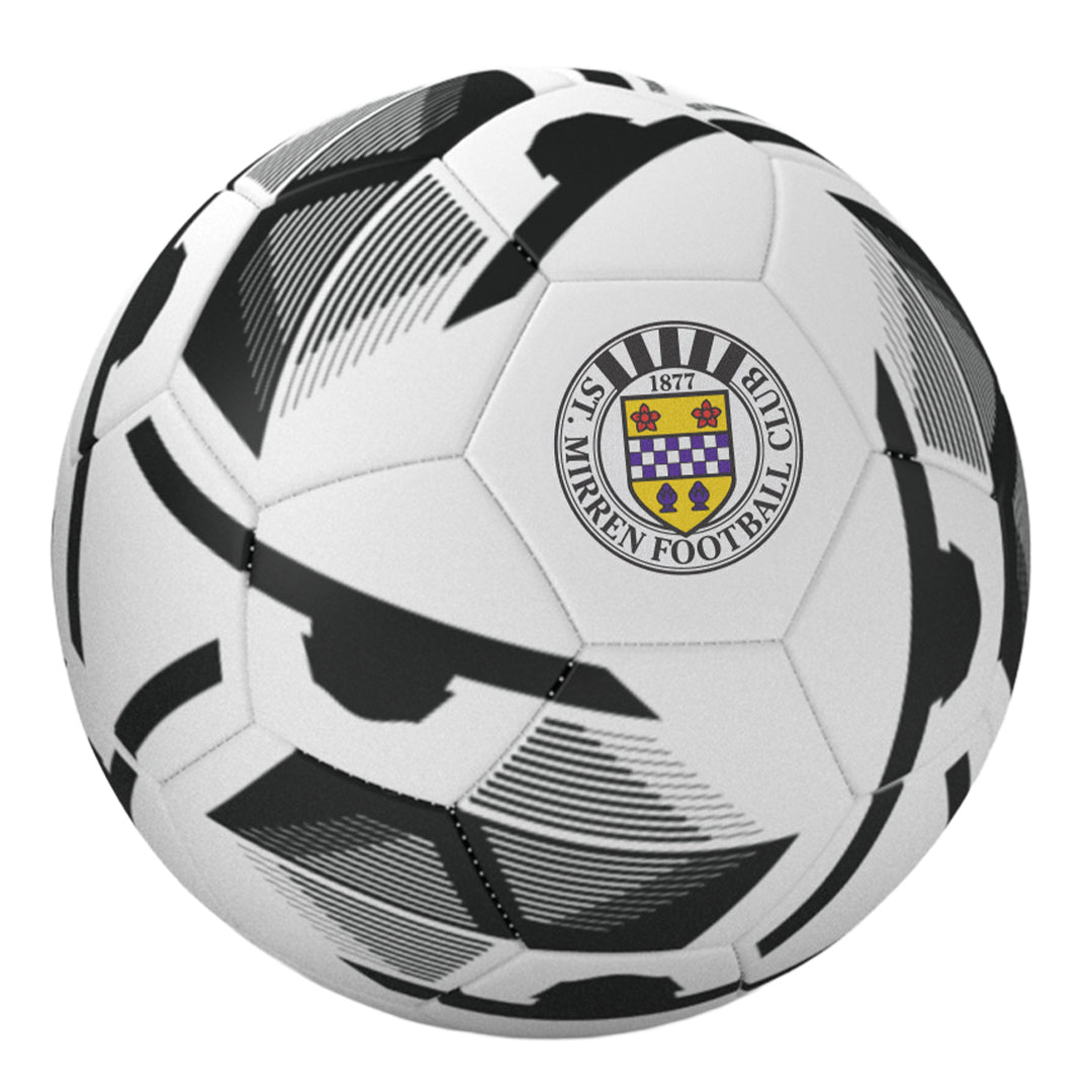 SMFC Football Size 5