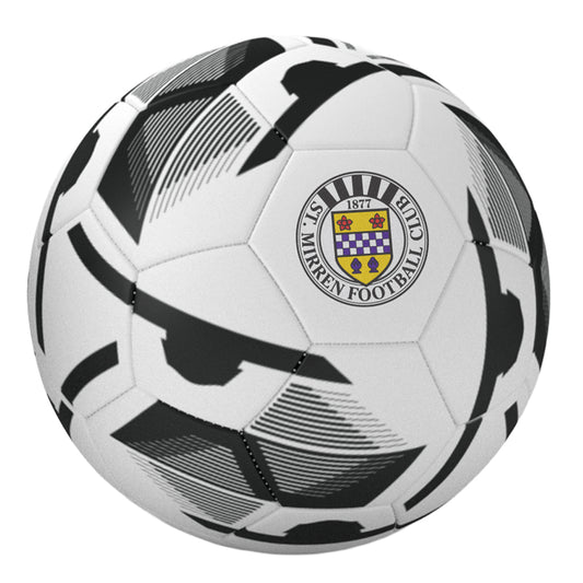 SMFC Football Size 5