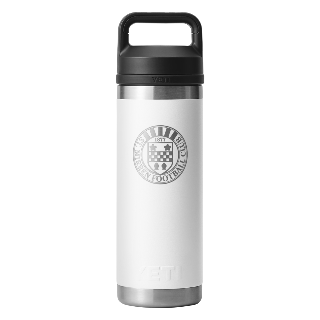 SMFC YETI R18 Bottle White