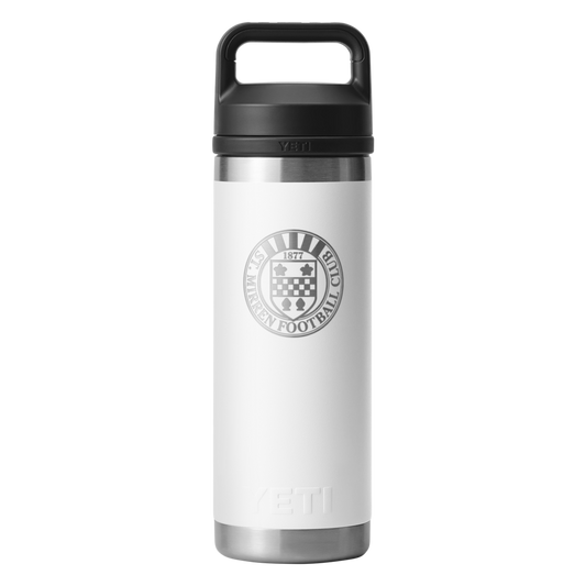 SMFC YETI R18 Bottle White
