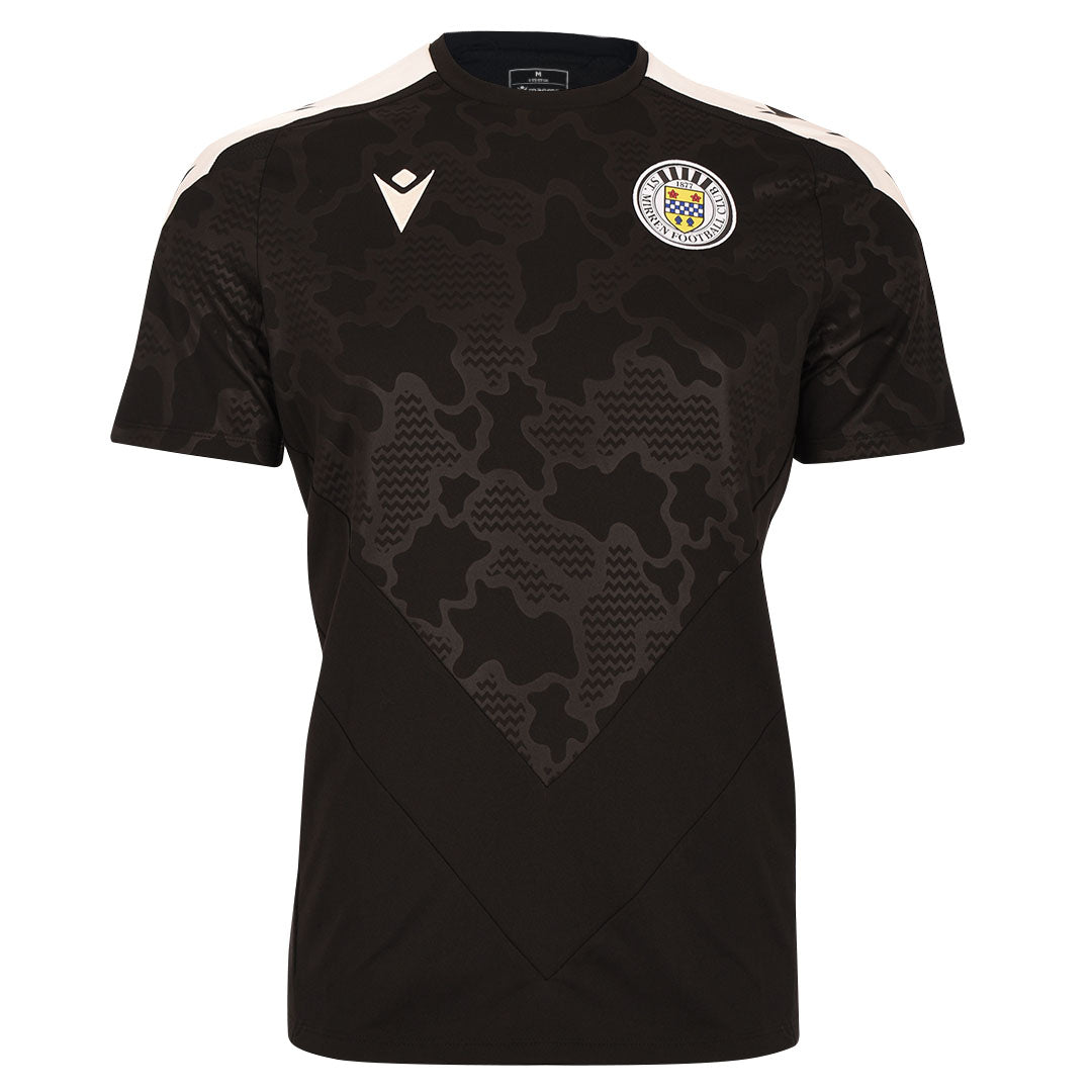 SMFC 25/26 Coaches Training T-Shirt