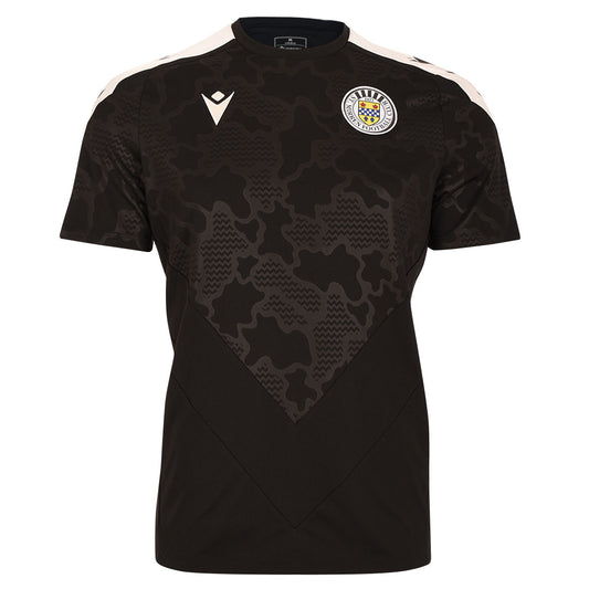 SMFC 25/26 Coaches Training T-Shirt