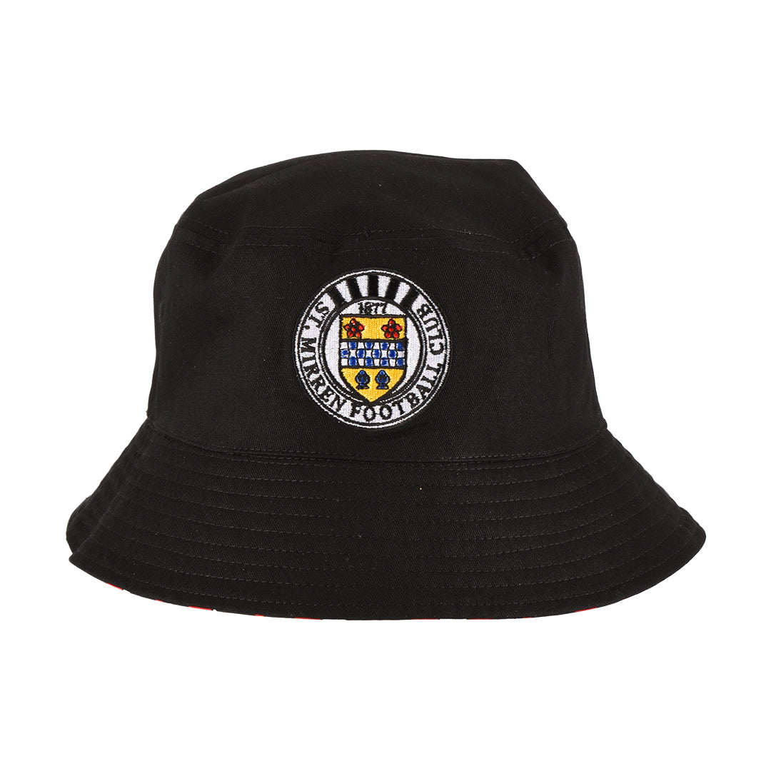 SMFC Club and Country Bucket Hat