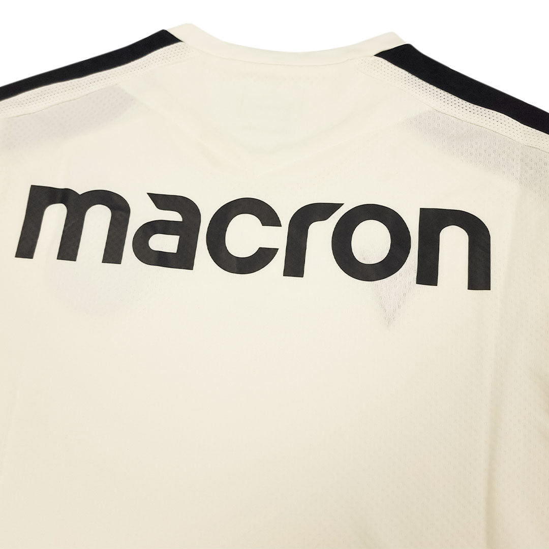 Jnr SMFC 25/26 Players Training T-Shirt