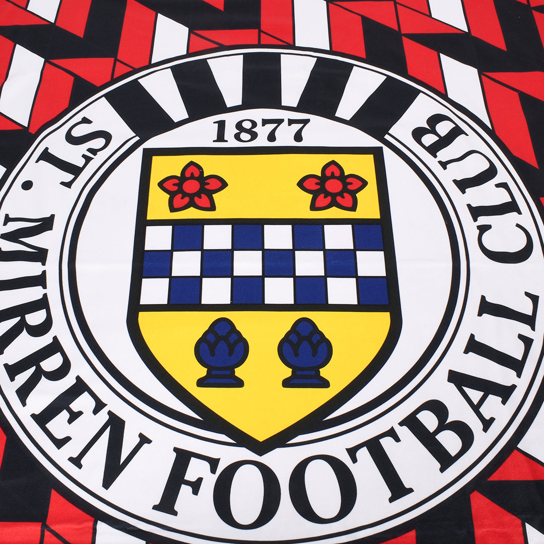SMFC Club and Country Beach Towel