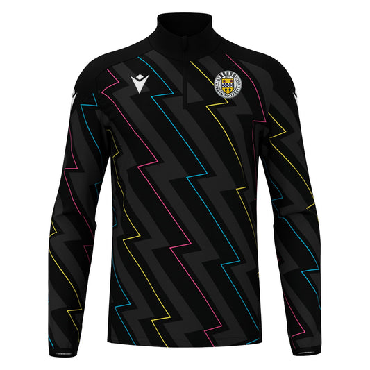SMFC 25/26 Warm Up Sweatshirt