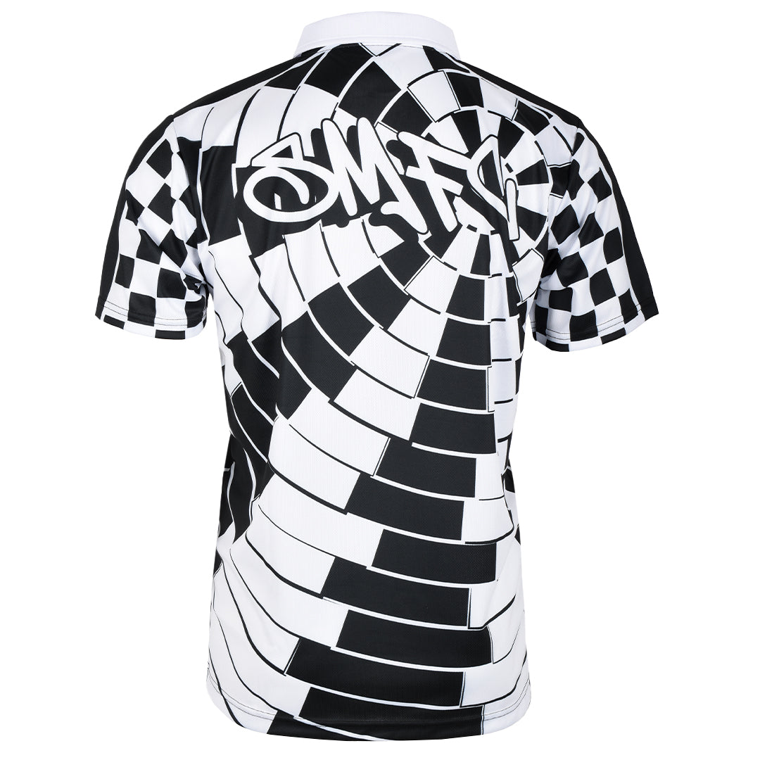 SMFC Darts Jersey