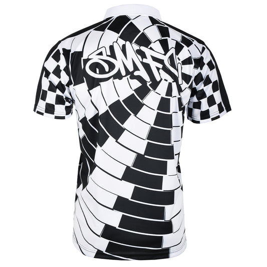 SMFC Darts Jersey
