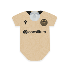 SMFC 26/27 Away Car Kit