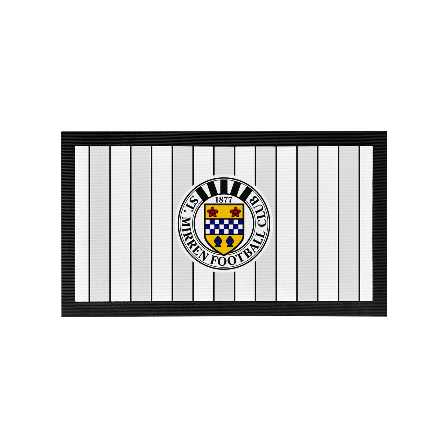 SMFC 26/27 Home Bar Runner