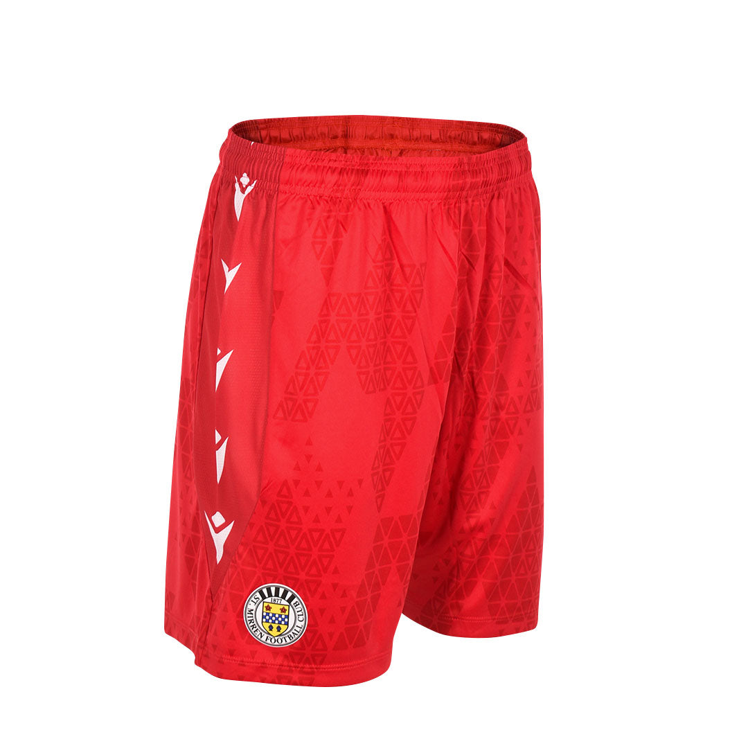 Jnr 25/26 Home GK Short