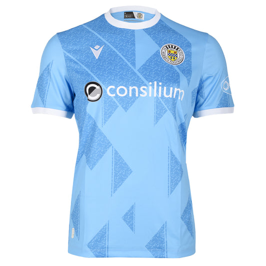 Jnr SMFC 26/27 Home GK Jersey