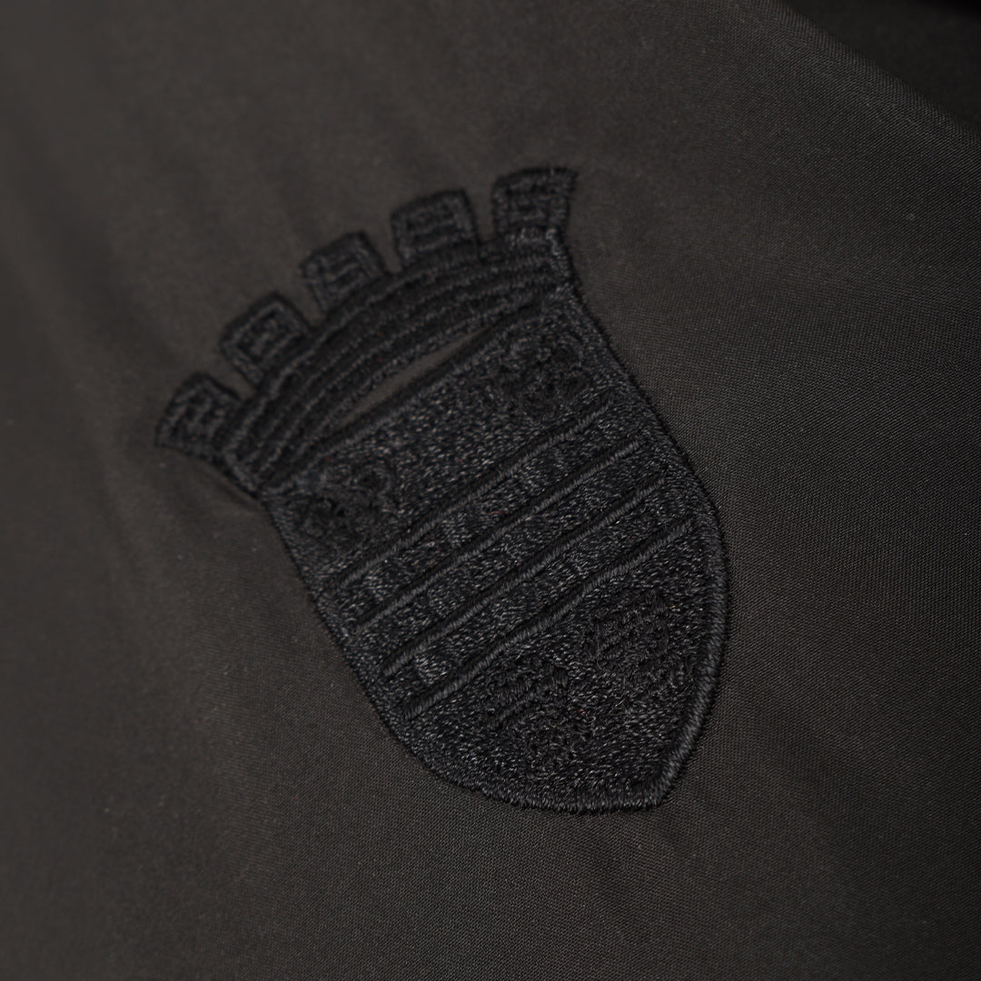 SMFC Legacy Bomber Jacket