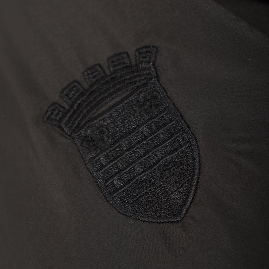 SMFC Legacy Bomber Jacket
