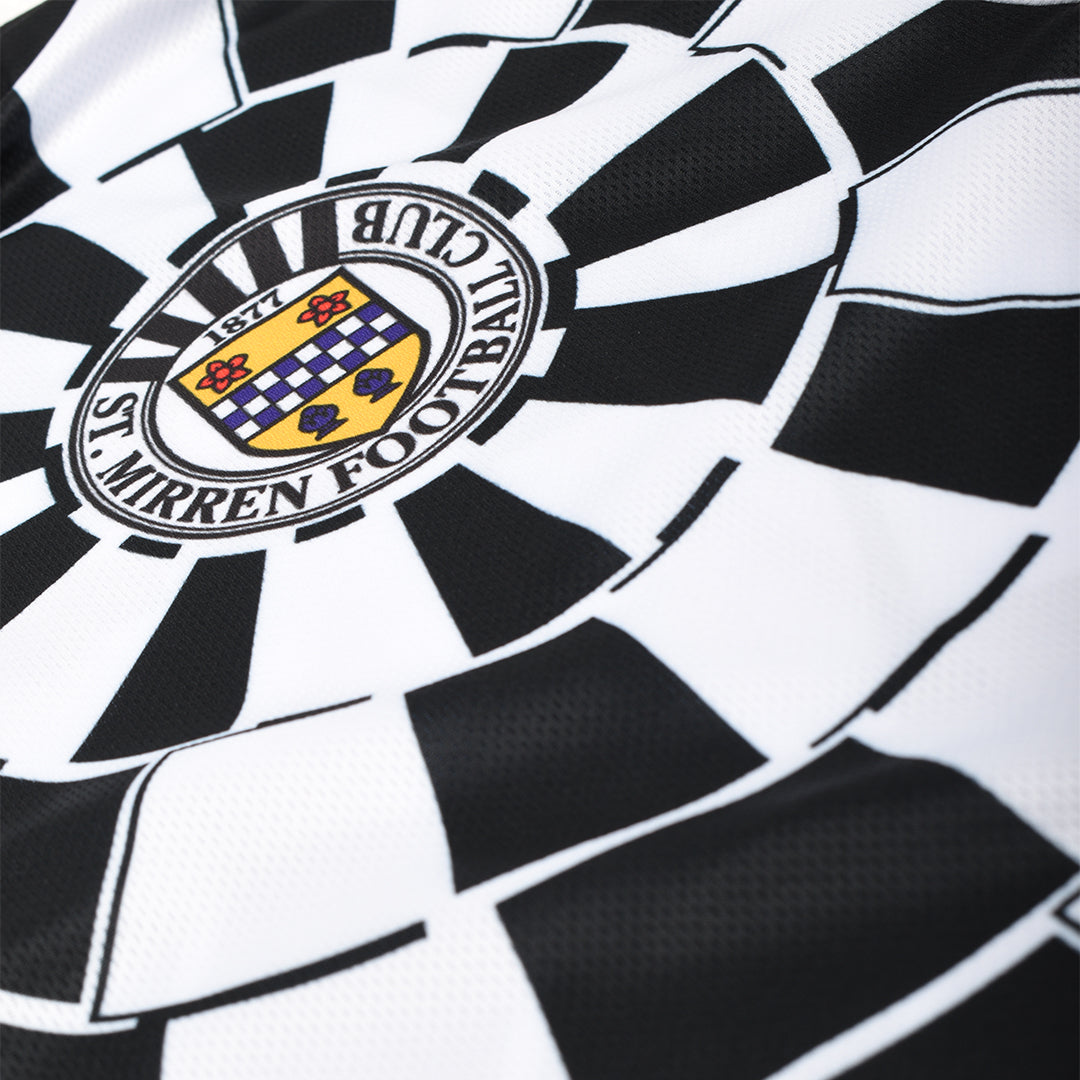 SMFC Darts Jersey