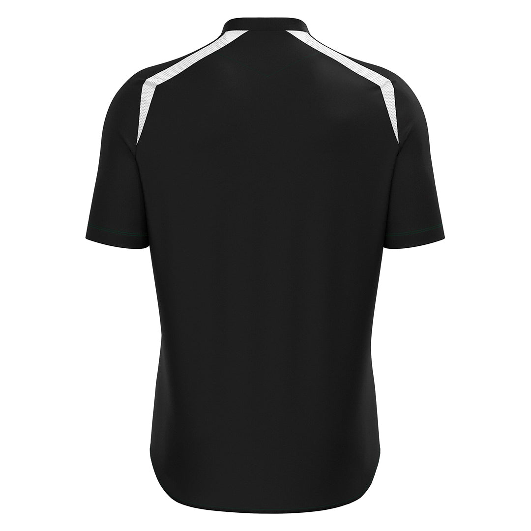 Jnr SMFC 25/26 Club Tee Black