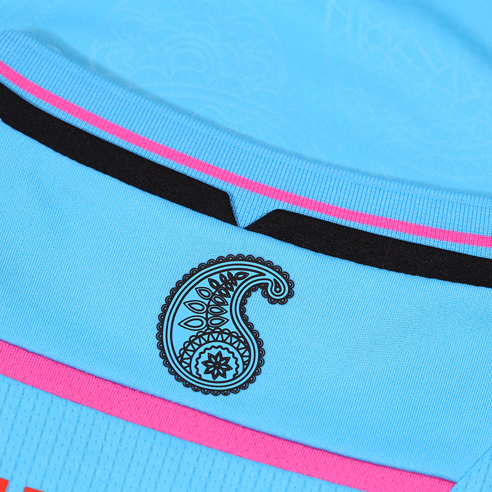 24/25 Away Jersey S/S