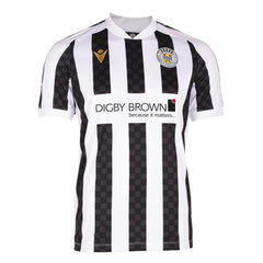 Jnr 23/24 Home Jersey S/S