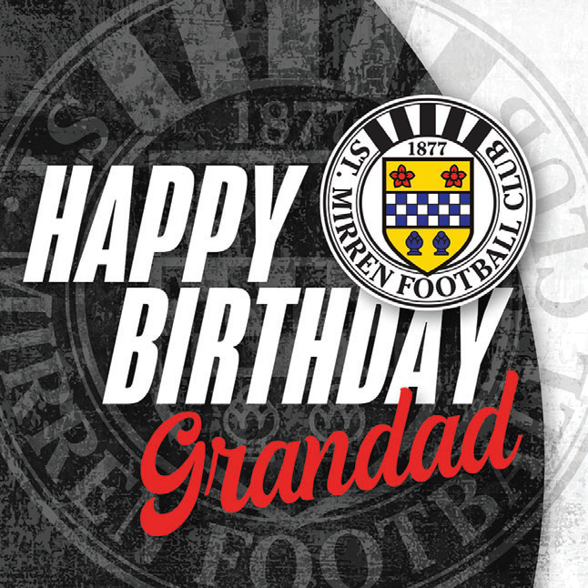 Family Birthday Cards