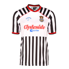 87/89 SMFC Home Retro Shirt