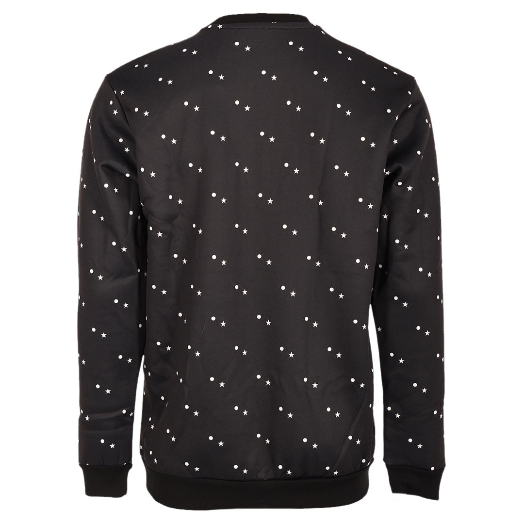 Jnr SMFC Stadium Christmas Jumper