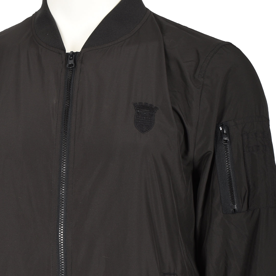 SMFC Legacy Bomber Jacket