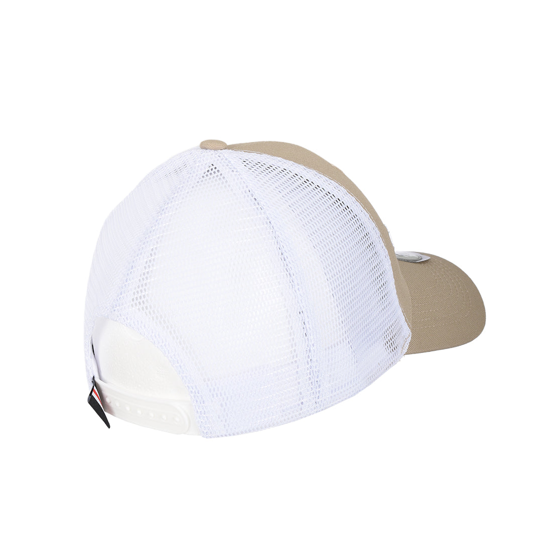 SMFC Shield Trucker Cap